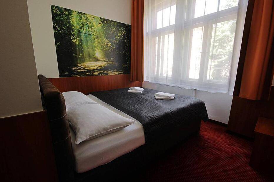 Zlata Vaha Hotel