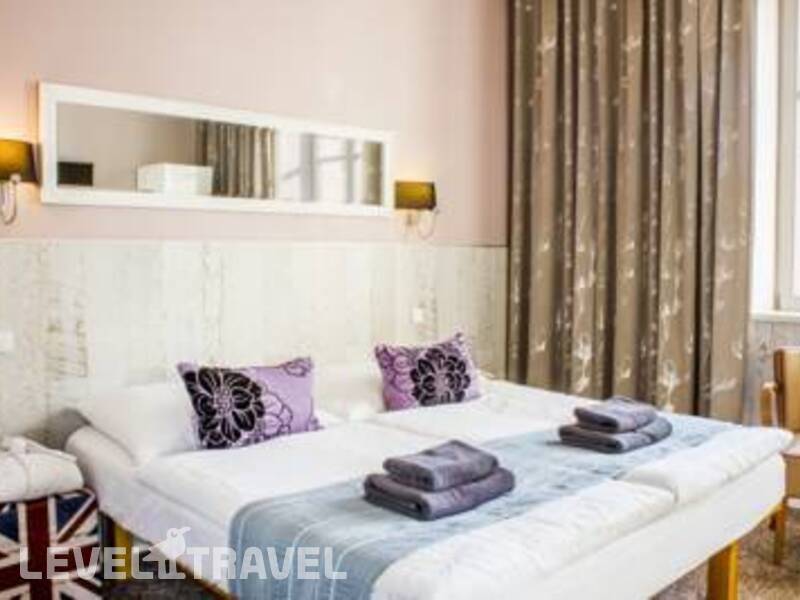 Фотография Royal Court Boutique And Spa