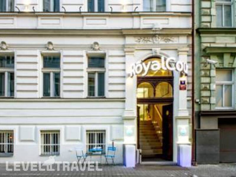 Фотография Royal Court Boutique And Spa
