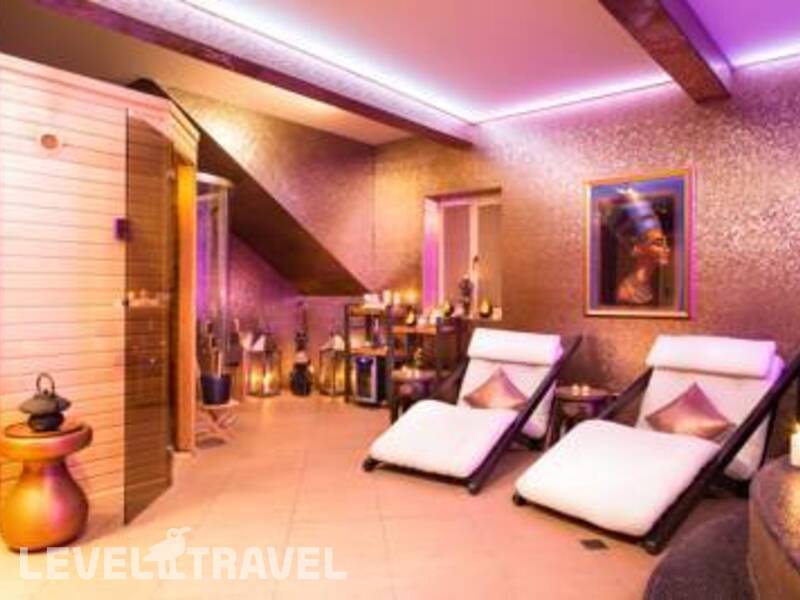 Фотография Royal Court Boutique And Spa