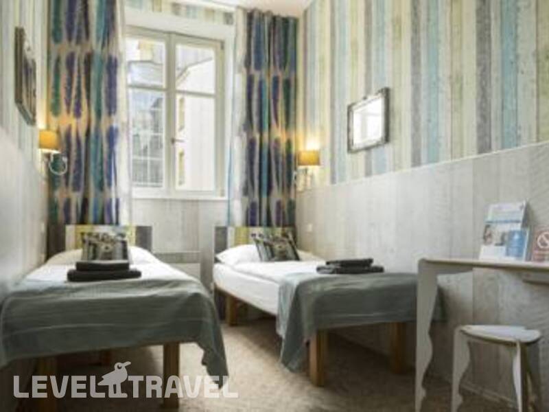 Фотография Royal Court Boutique And Spa