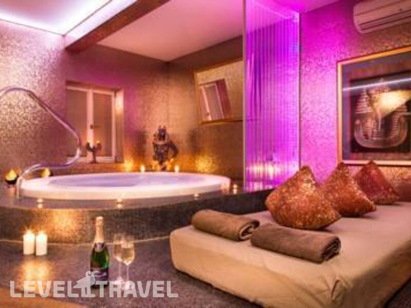 Фотография Royal Court Boutique And Spa
