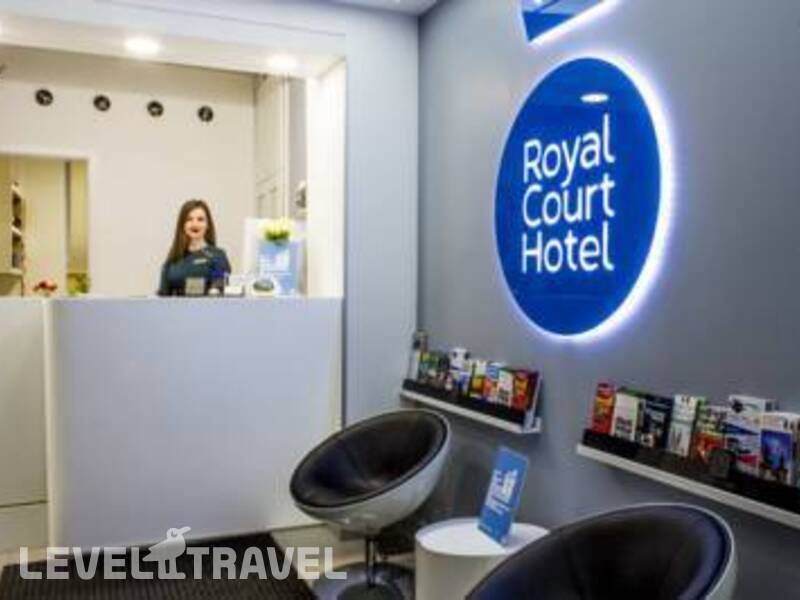 Фотография Royal Court Boutique And Spa