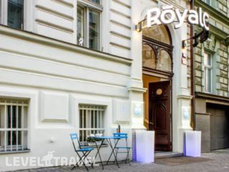 Фотография Royal Court Boutique And Spa