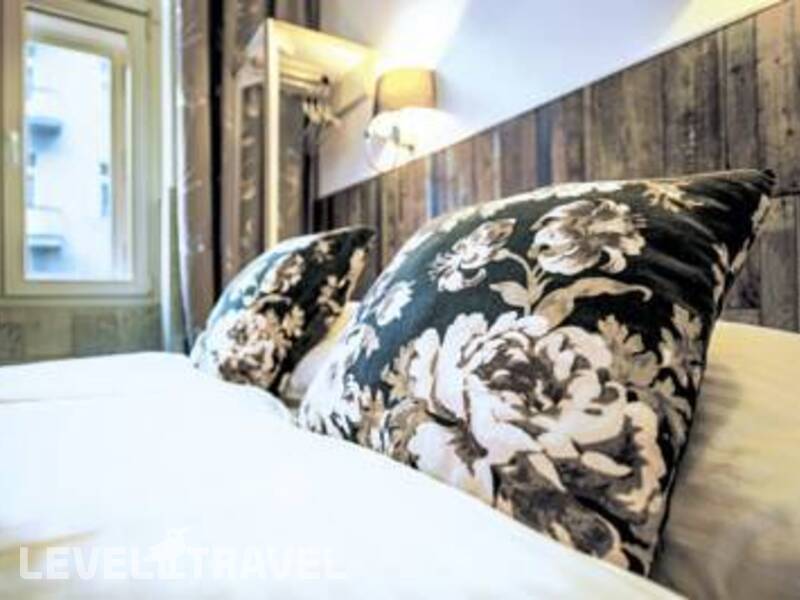 Фотография Royal Court Boutique And Spa