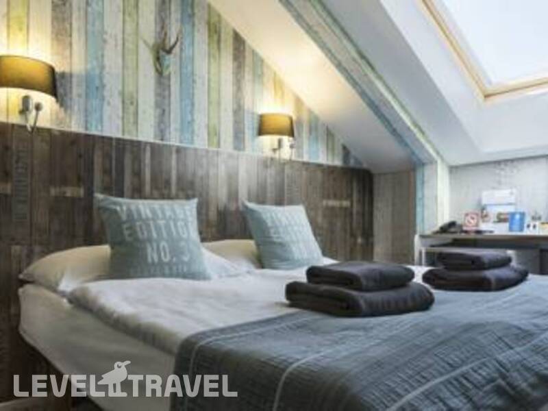 Фотография Royal Court Boutique And Spa