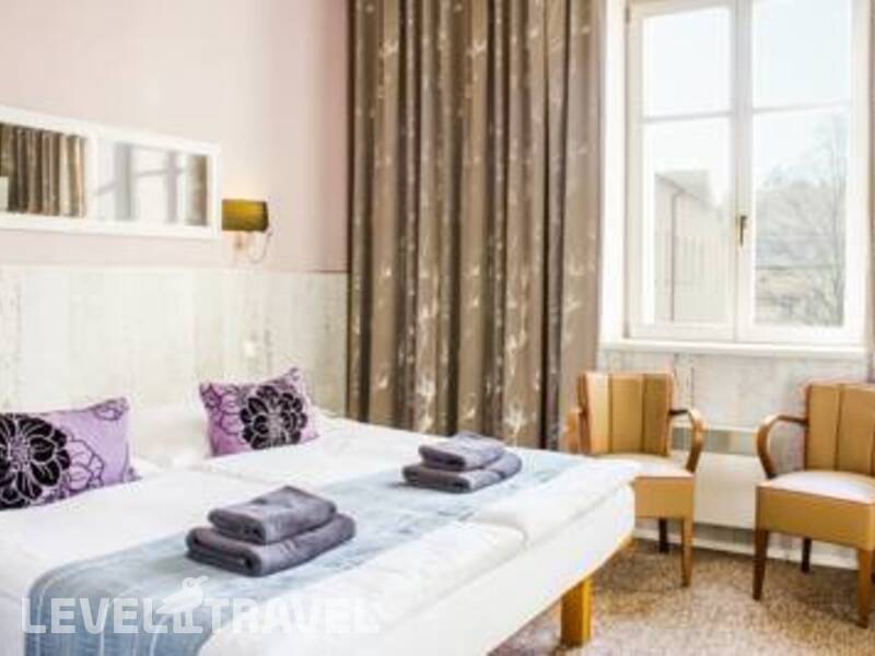 Фотография Royal Court Boutique And Spa