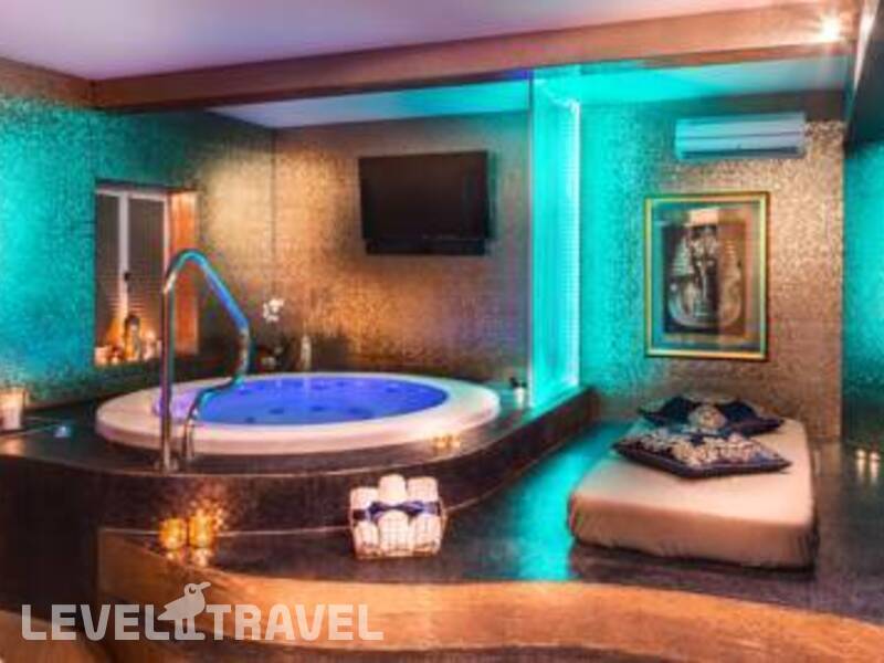 Фотография Royal Court Boutique And Spa