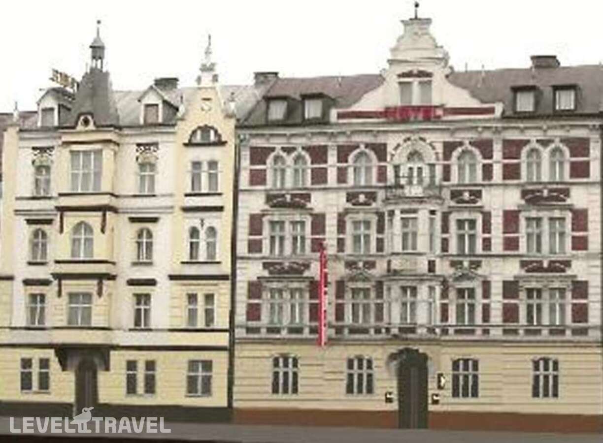 Изображение отеля 3