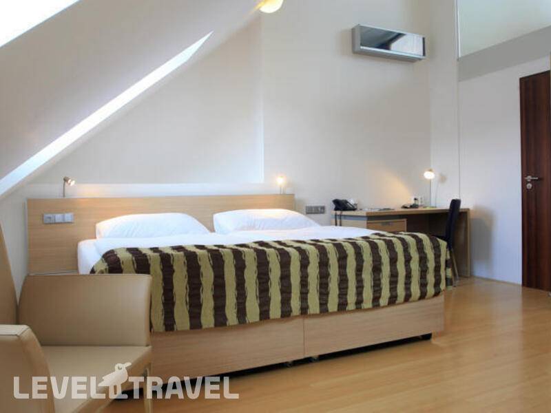 Фотография Best Western Hotel Pav