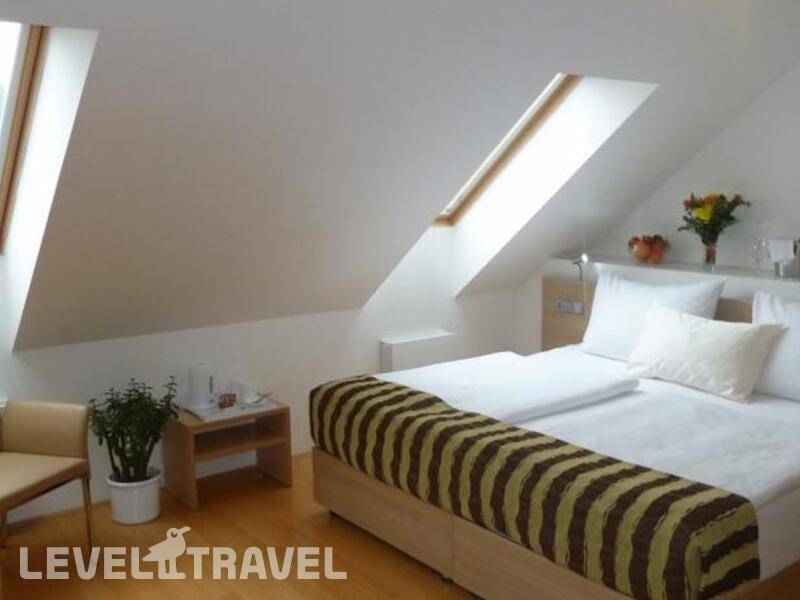 Фотография Best Western Hotel Pav