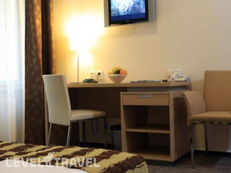 Фотография Best Western Hotel Pav