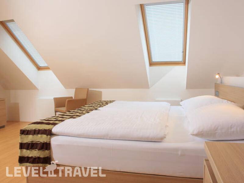 Фотография Best Western Hotel Pav