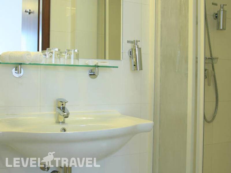 Фотография Best Western Hotel Pav
