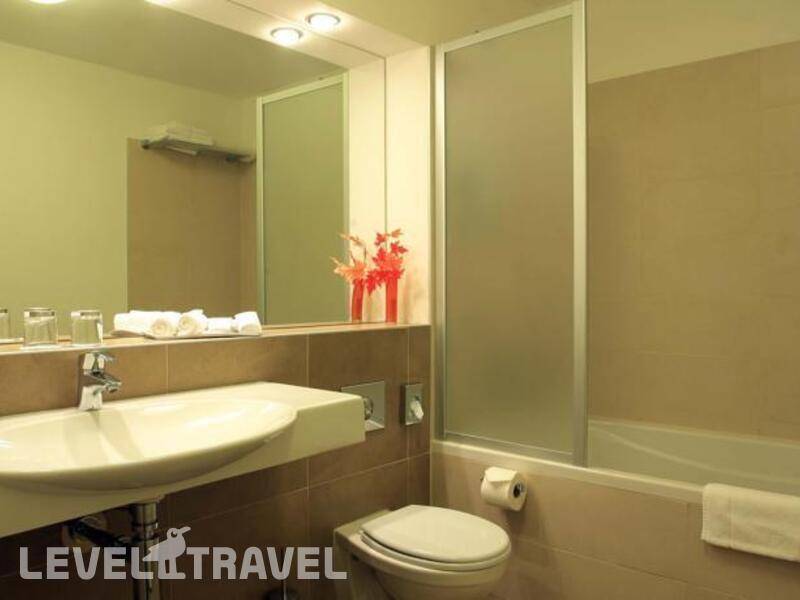 Фотография Best Western Hotel Pav
