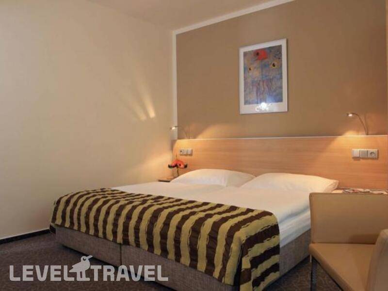 Фотография Best Western Hotel Pav