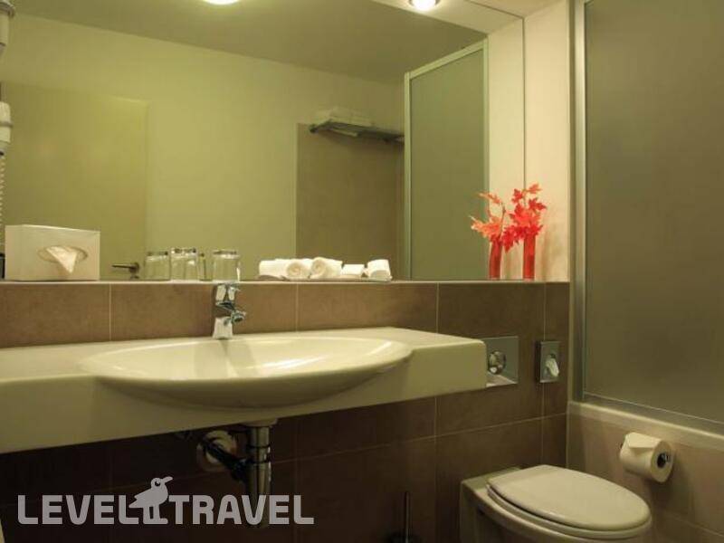 Фотография Best Western Hotel Pav