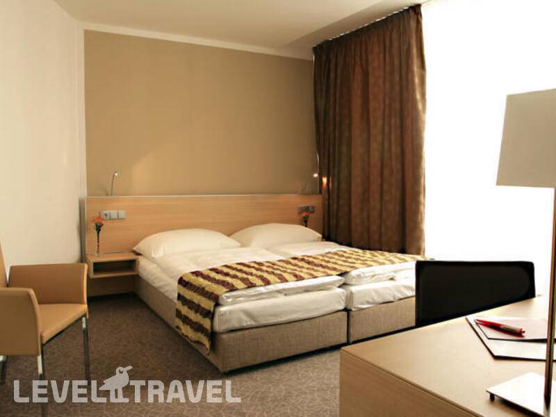 Фотография Best Western Hotel Pav
