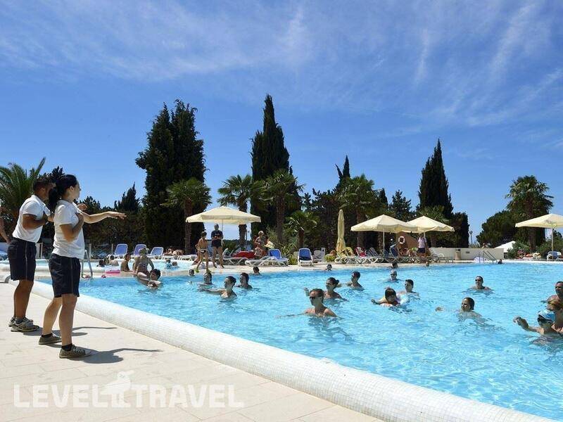 Фотография Materada Plava Laguna (Ex.Laguna Materada)