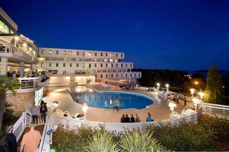 Delfin Plava Laguna (Ex.Delfin Hotel)