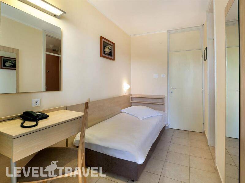 Фотография Delfin Plava Laguna (Ex.Delfin Hotel)