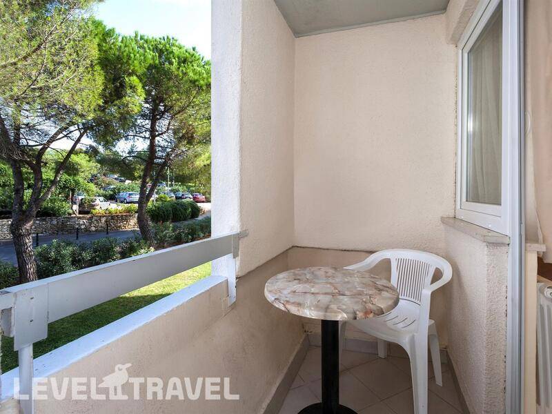 Фотография Delfin Plava Laguna (Ex.Delfin Hotel)
