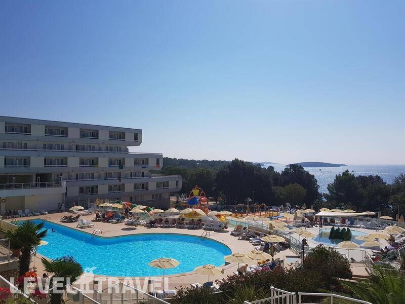 Фотография Delfin Plava Laguna (Ex.Delfin Hotel)
