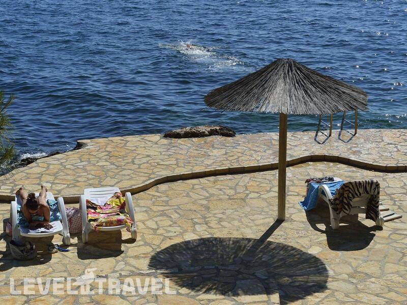 Фотография Village Galijot Plava Laguna (Ex.Village Laguna Galijot)