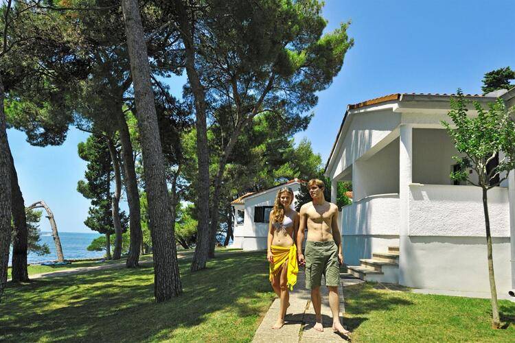 Village Galijot Plava Laguna (Ex.Village Laguna Galijot)