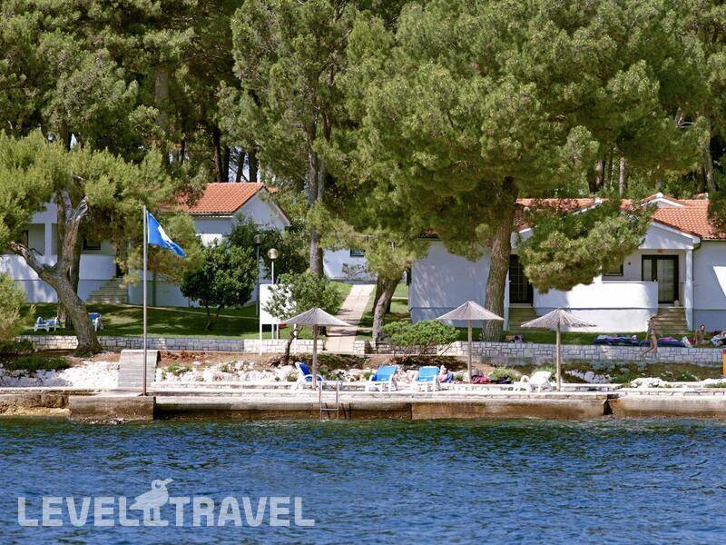 Фотография Village Galijot Plava Laguna (Ex.Village Laguna Galijot)