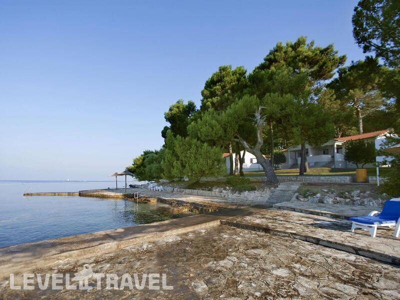 Фотография Village Galijot Plava Laguna (Ex.Village Laguna Galijot)