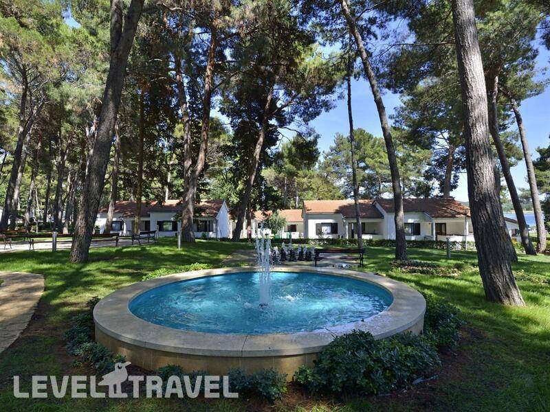 Фотография Village Galijot Plava Laguna (Ex.Village Laguna Galijot)