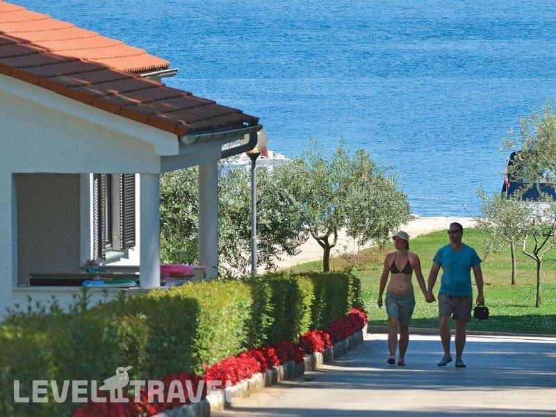 Фотография Village Galijot Plava Laguna (Ex.Village Laguna Galijot)