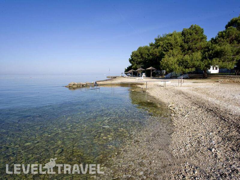 Фотография Village Galijot Plava Laguna (Ex.Village Laguna Galijot)