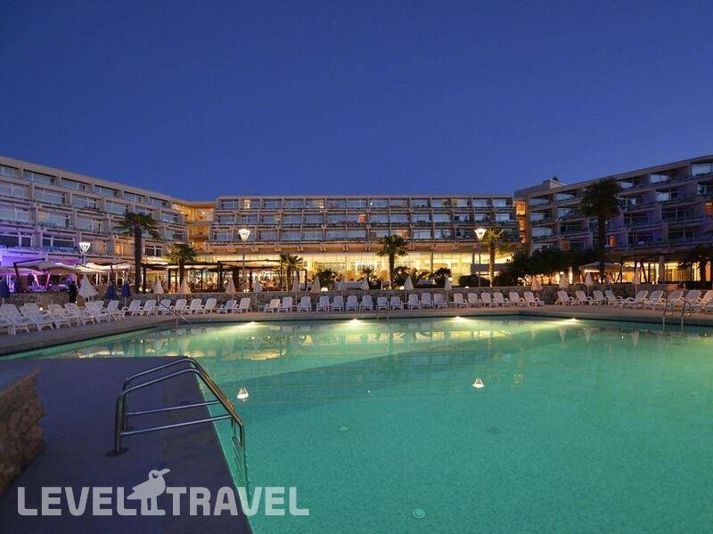 Фотография Hotel Mediteran Plava Laguna (Ex.Laguna Mediteran Hotel)