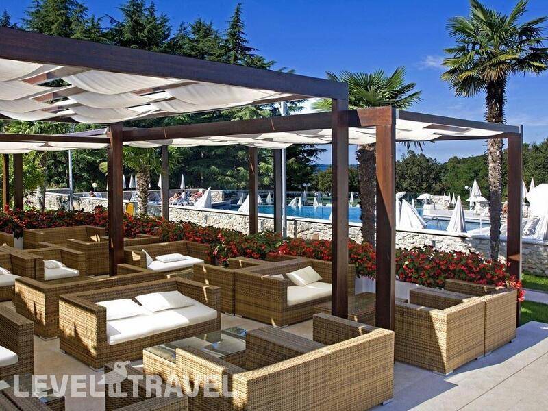 Фотография Hotel Mediteran Plava Laguna (Ex.Laguna Mediteran Hotel)