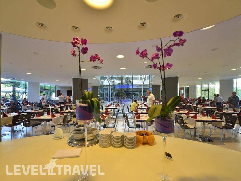 Фотография Hotel Mediteran Plava Laguna (Ex.Laguna Mediteran Hotel)