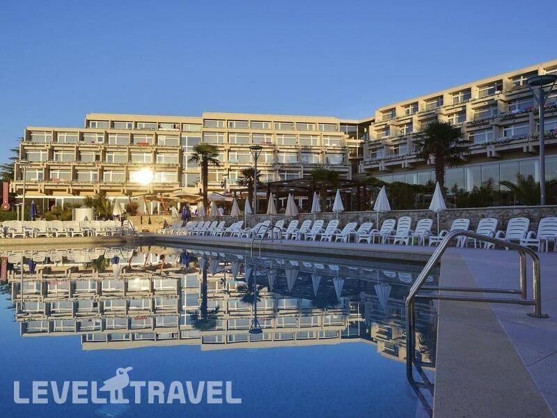 Фотография Hotel Mediteran Plava Laguna (Ex.Laguna Mediteran Hotel)