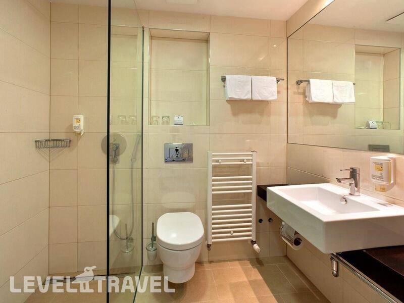 Фотография Hotel Mediteran Plava Laguna (Ex.Laguna Mediteran Hotel)