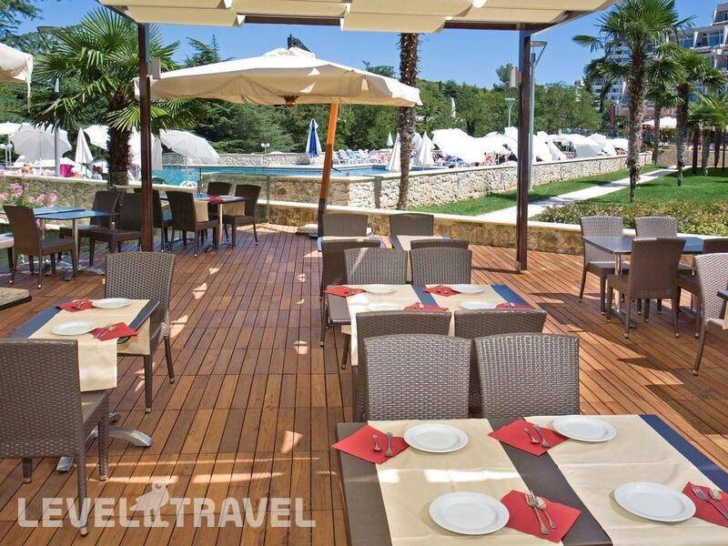 Фотография Hotel Mediteran Plava Laguna (Ex.Laguna Mediteran Hotel)