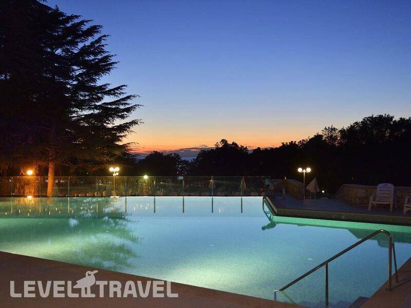 Фотография Hotel Mediteran Plava Laguna (Ex.Laguna Mediteran Hotel)