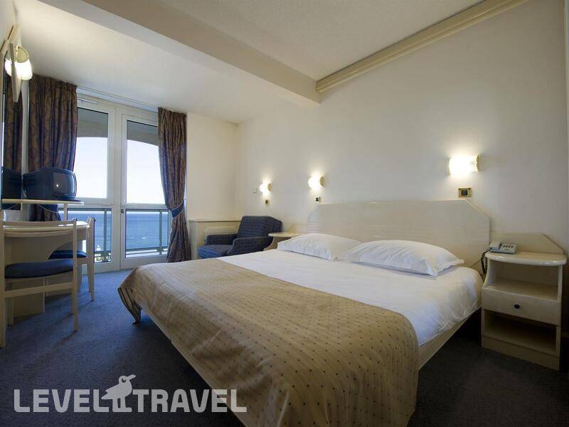 Фотография Hotel Gran Vista Plava Laguna (Ex.Laguna Gran Vista)