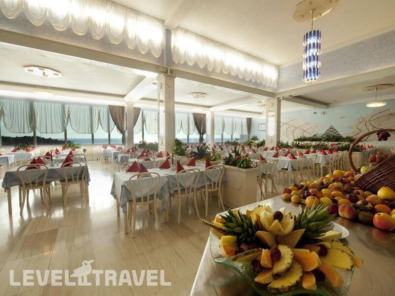 Фотография Hotel Gran Vista Plava Laguna (Ex.Laguna Gran Vista)