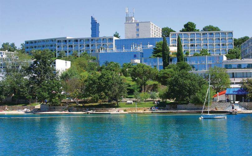Hotel Gran Vista Plava Laguna (Ex.Laguna Gran Vista)