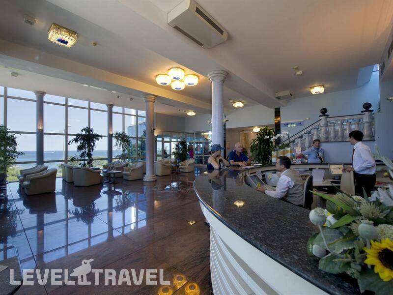 Фотография Hotel Gran Vista Plava Laguna (Ex.Laguna Gran Vista)