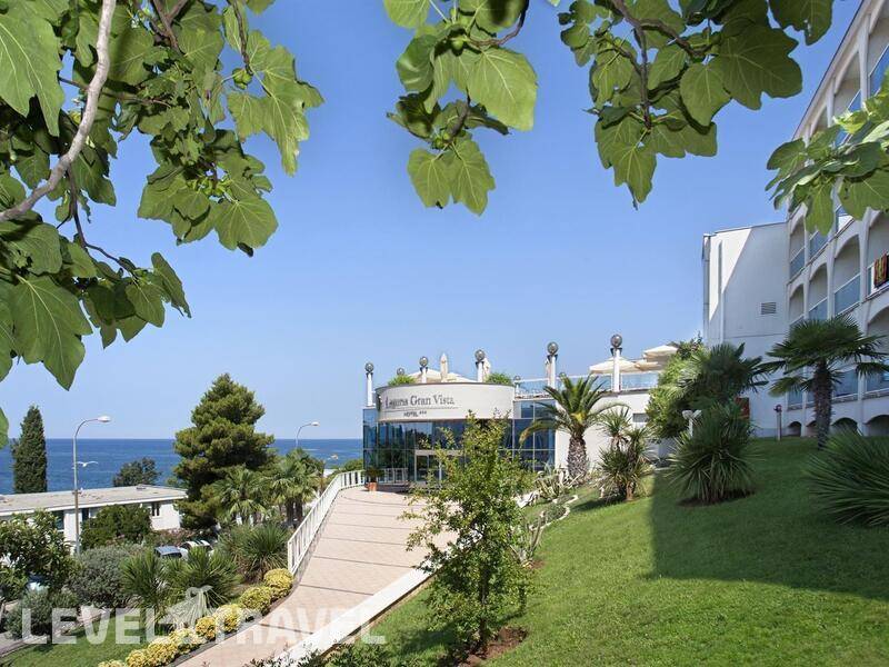 Фотография Hotel Gran Vista Plava Laguna (Ex.Laguna Gran Vista)