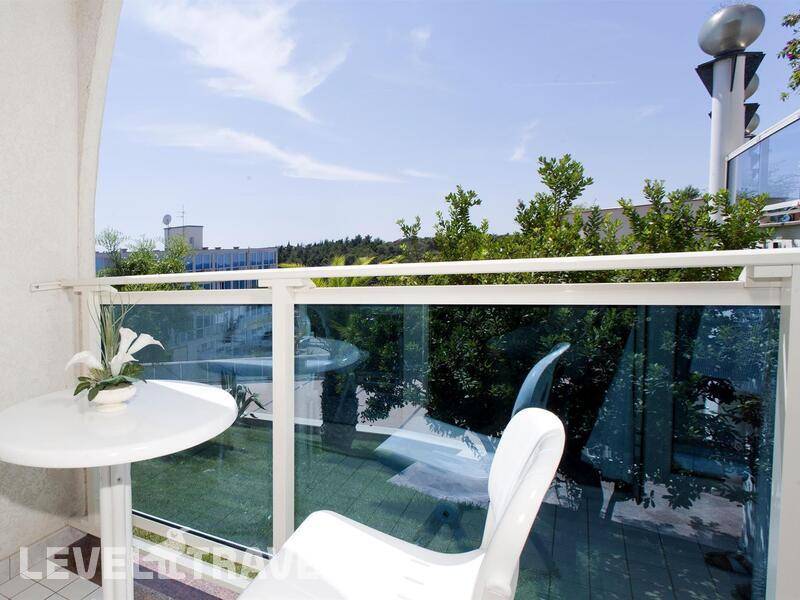 Фотография Hotel Gran Vista Plava Laguna (Ex.Laguna Gran Vista)