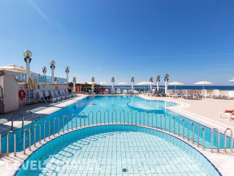 Фотография Hotel Gran Vista Plava Laguna (Ex.Laguna Gran Vista)