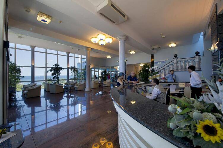 Hotel Gran Vista Plava Laguna (Ex.Laguna Gran Vista)