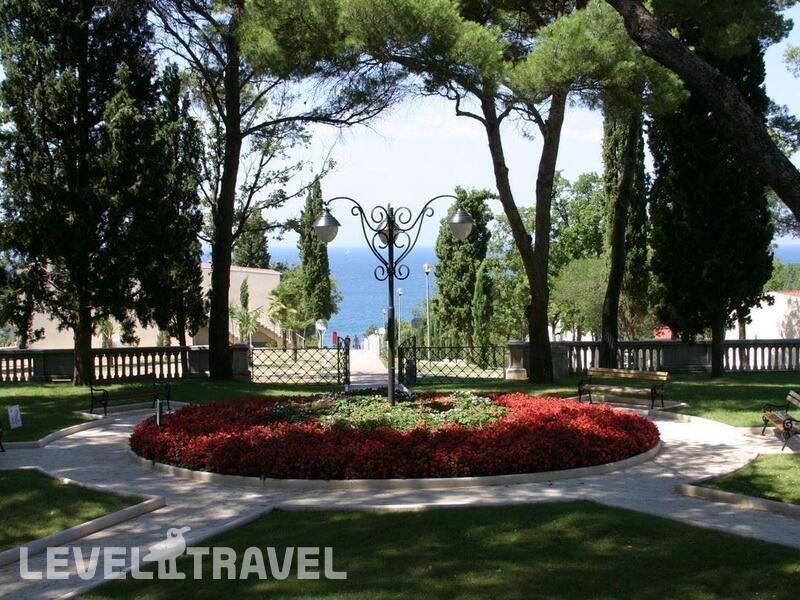 Фотография Apartments Bellevue Plava Laguna (Ex.Apartments Laguna Bellevue)